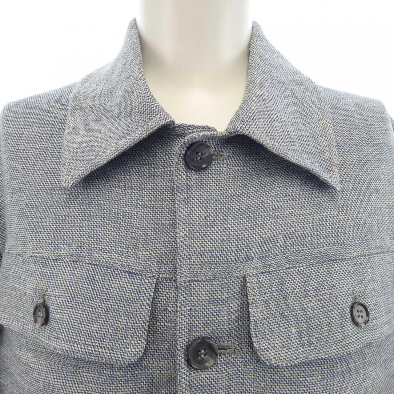 ジアーボ GABO ジャケット