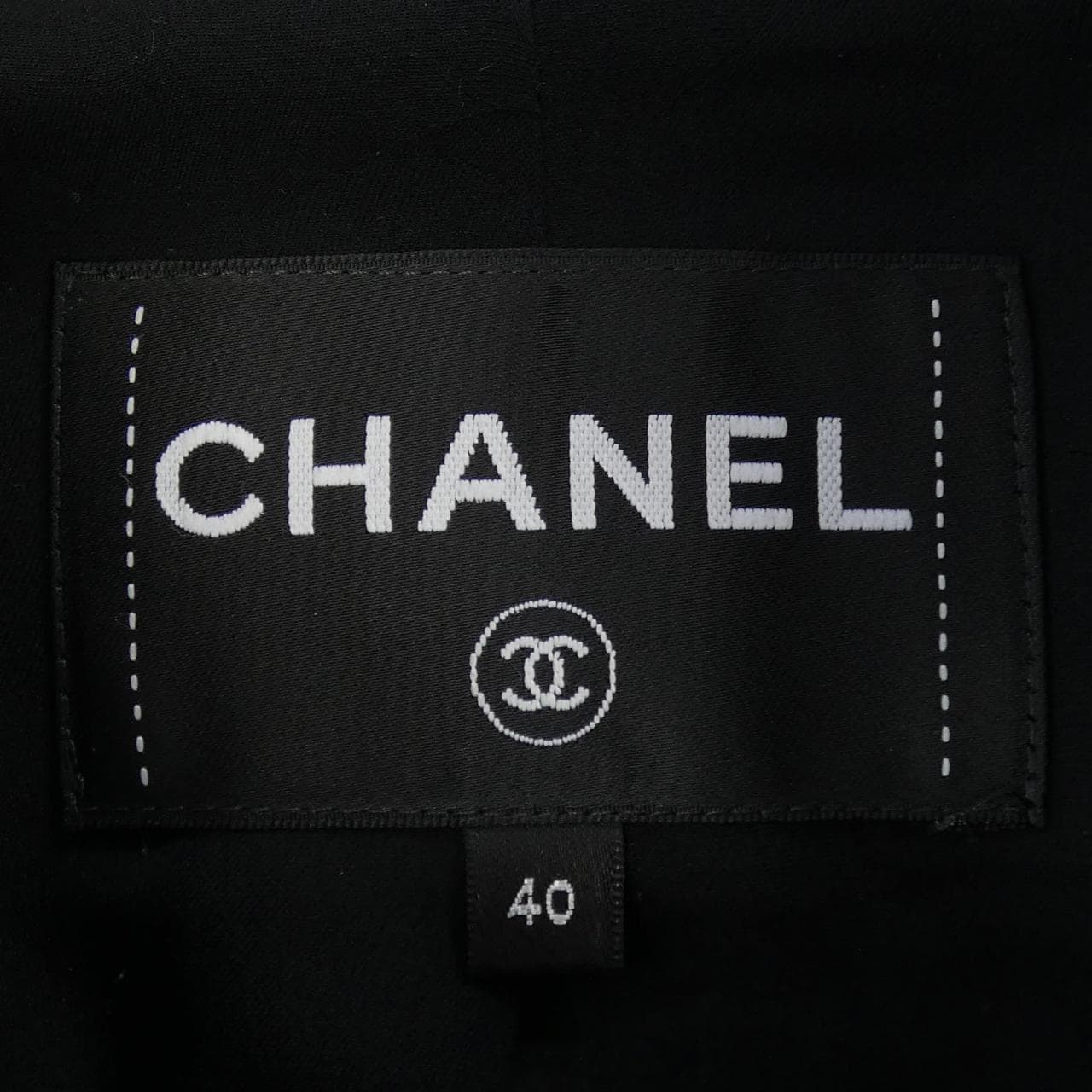 シャネル CHANEL P74402V65889 ジャケット