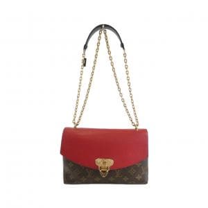 ルイヴィトン モノグラム サン プラシード M43713 ショルダーバッグ