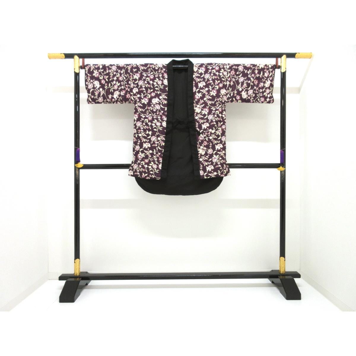 【新品】女はんてん【岡重】