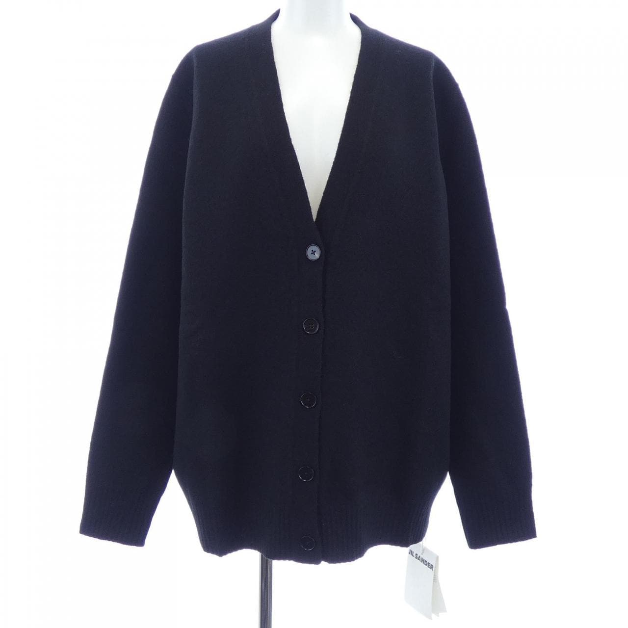 ジルサンダー JIL SANDER J01HP0002 J14603 カーディガン
