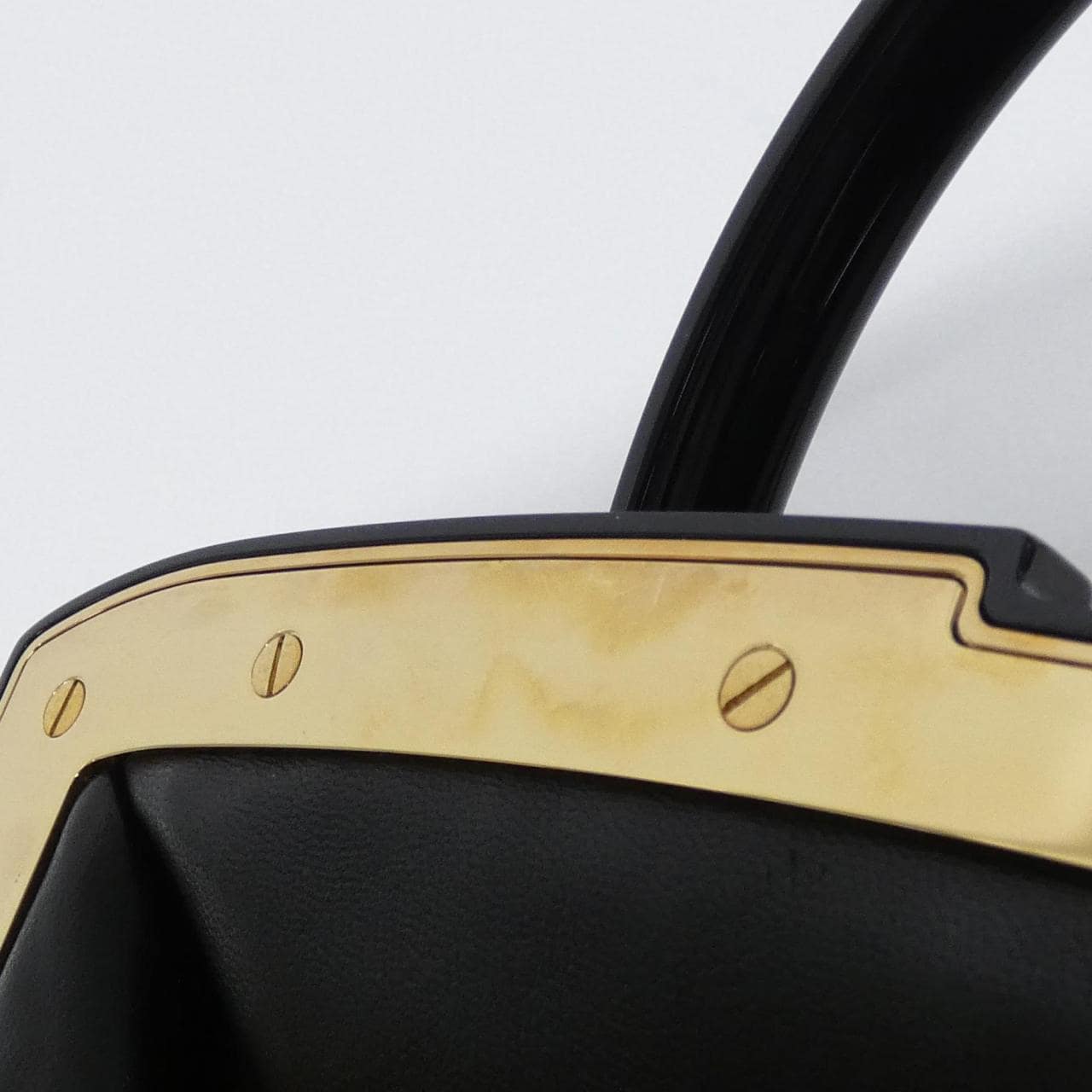 ルイヴィトン モノグラム ファッシネイション ロックイットBB M40604 バッグ