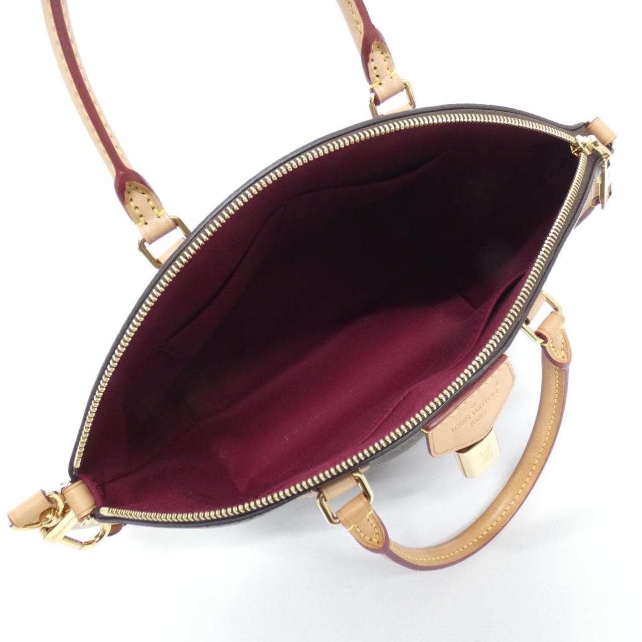 LOUIS VUITTON Monogram Boeshi PM M45986 包