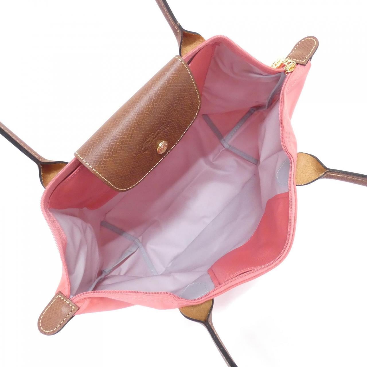 【新品】ロンシャン ル プリアージュ M 2605 089 ショルダーバッグ