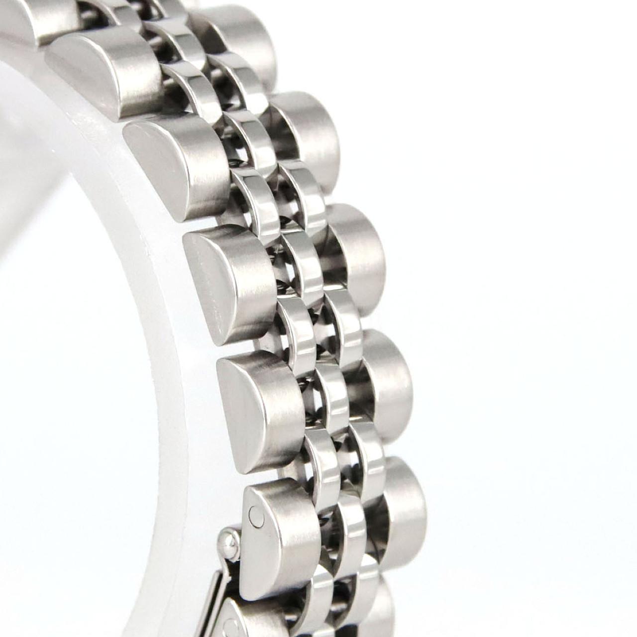 ロレックス デイトジャスト 79174G SSxWG 自動巻 A番