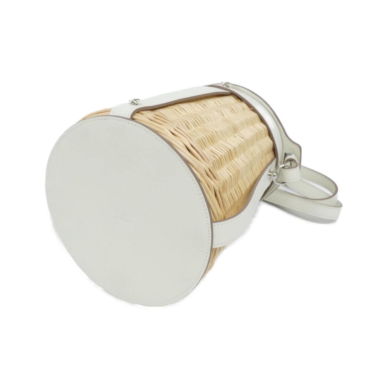 エルメス ファーミング ピクニック ショルダーバッグ