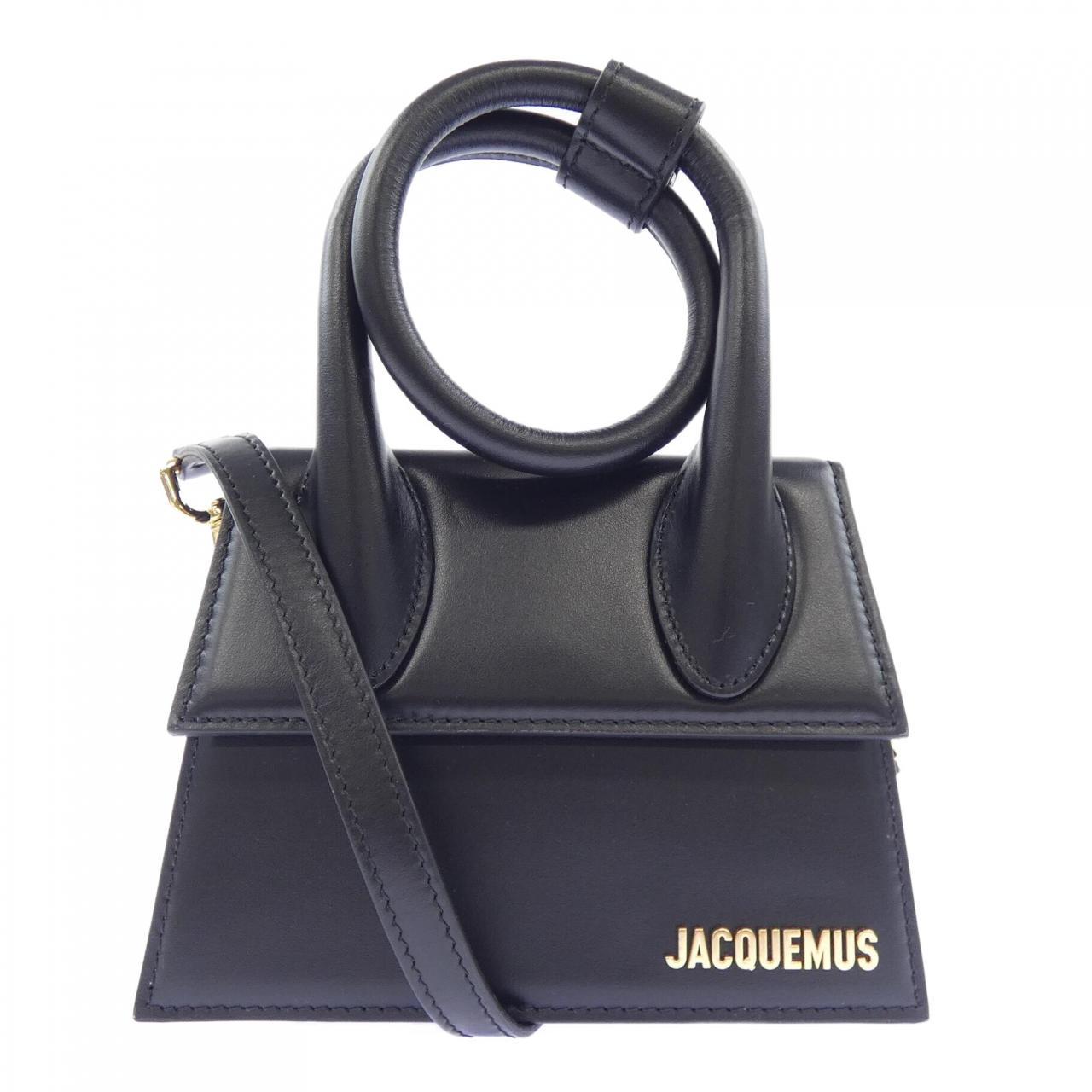 ジャックムー JACQUEMUS 213BA005.3000 BAG