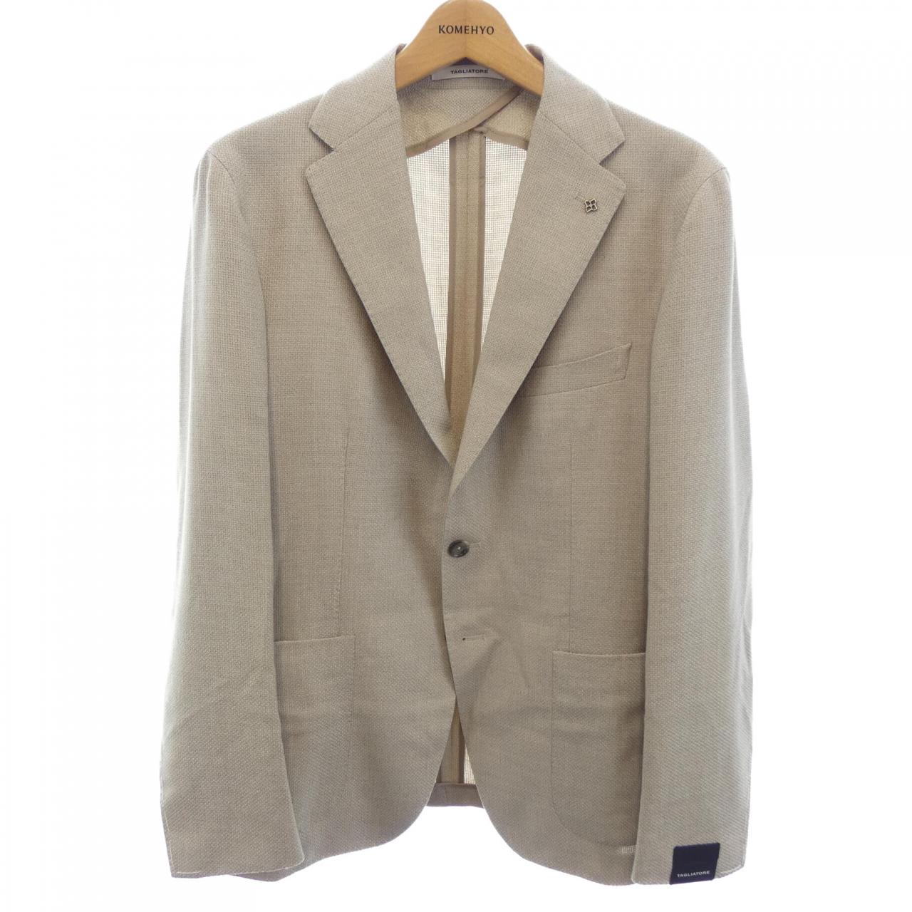 タリアトーレ TAGLIATORE ジャケット