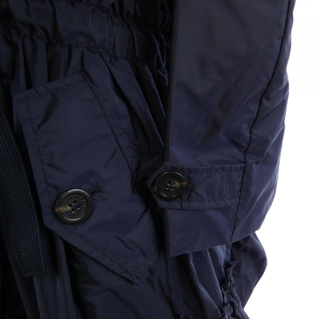 モンクレール MONCLER TOURTERELLE ダウンコート