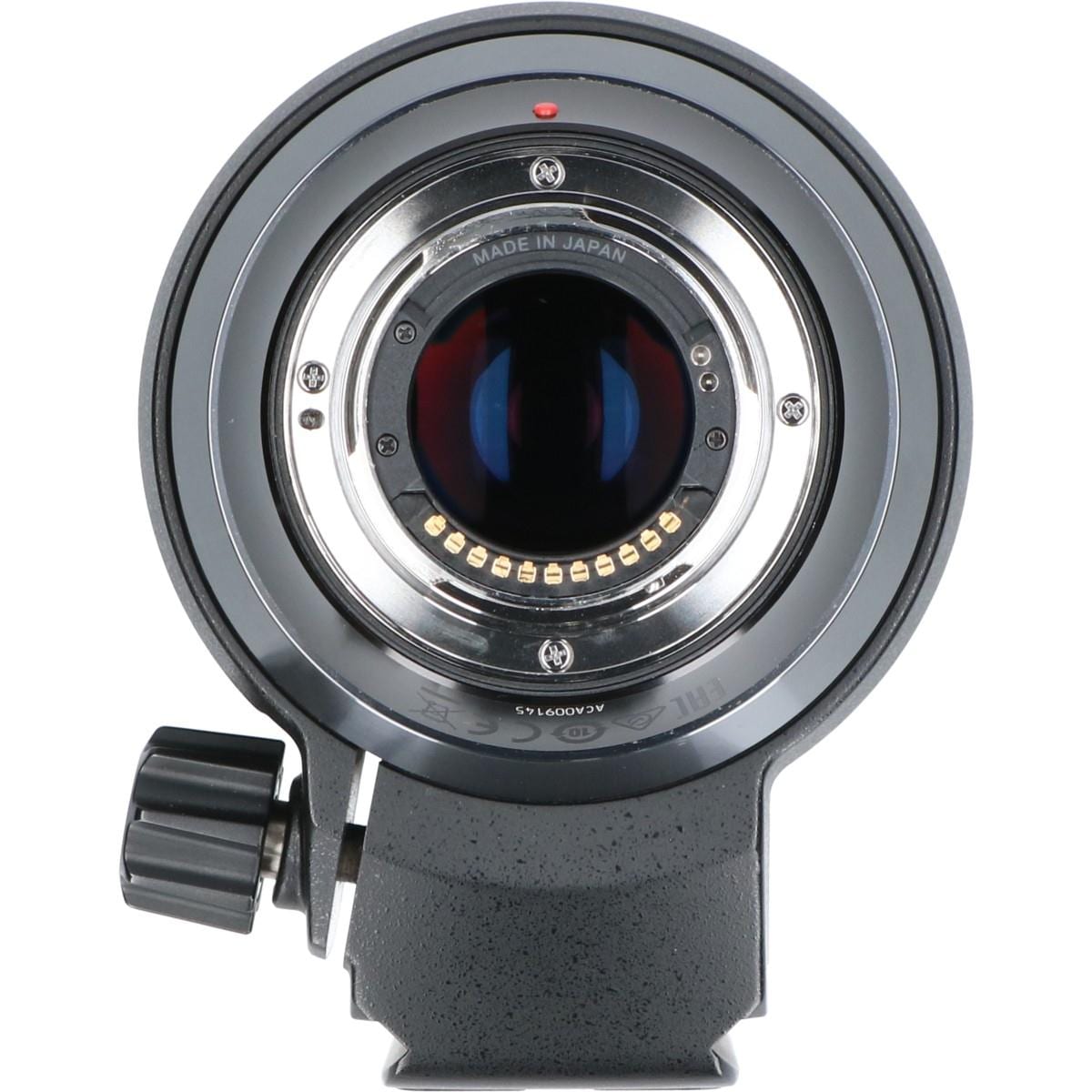 ＭＺＤ３００ｍｍ　Ｆ４ＩＳ　ＰＲＯ