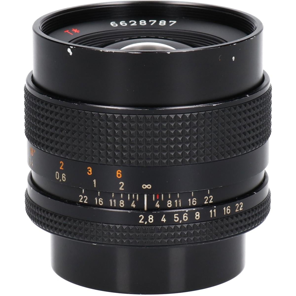 ＤＩＳＴＡＧＯＮ２８ｍｍ　Ｆ２．８ＡＥ（Ｊ）