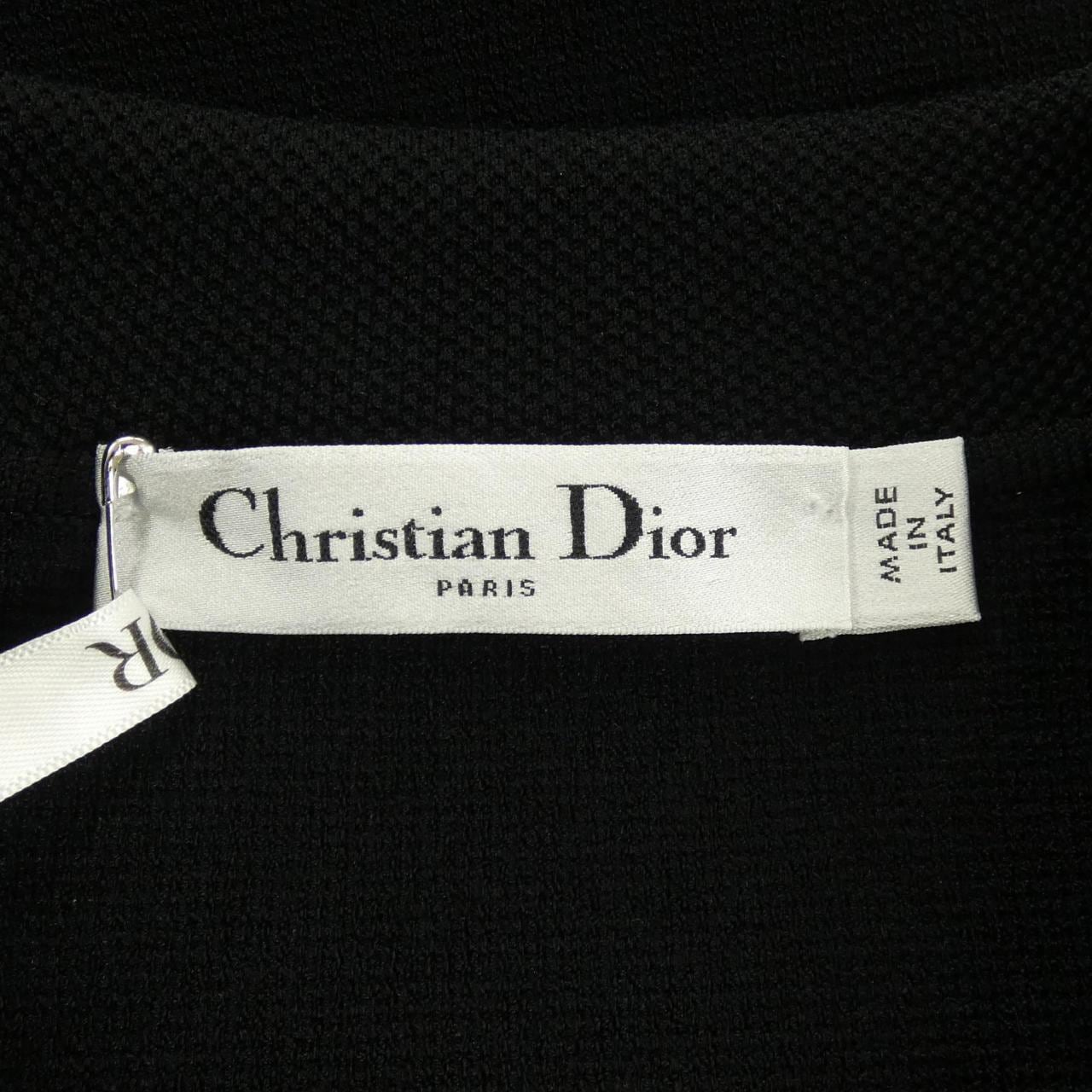 クリスチャンディオール CHRISTIAN DIOR 324V53BM512 ジャケット