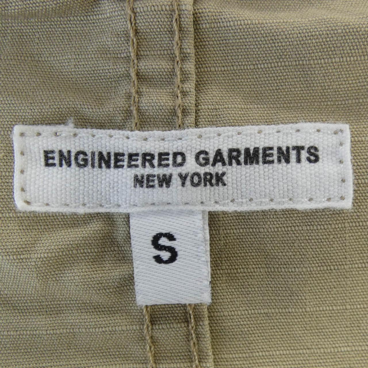 エンジニアードガーメンツ ENGINEERED GARMENTS コート