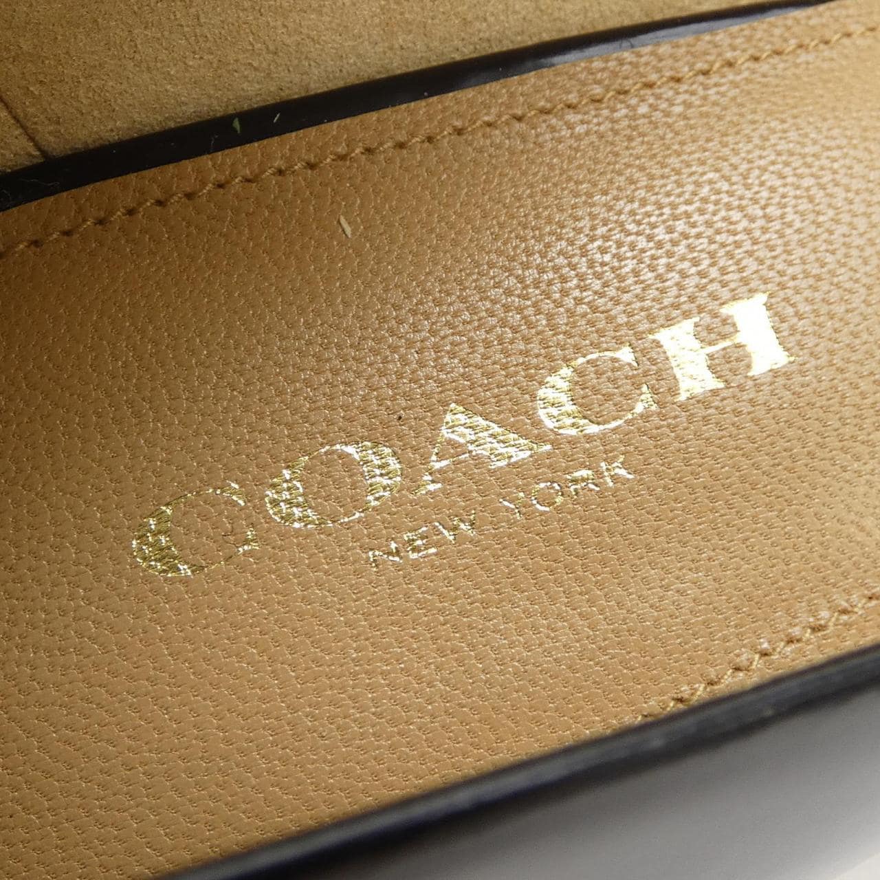 コーチ COACH G1995 パンプス