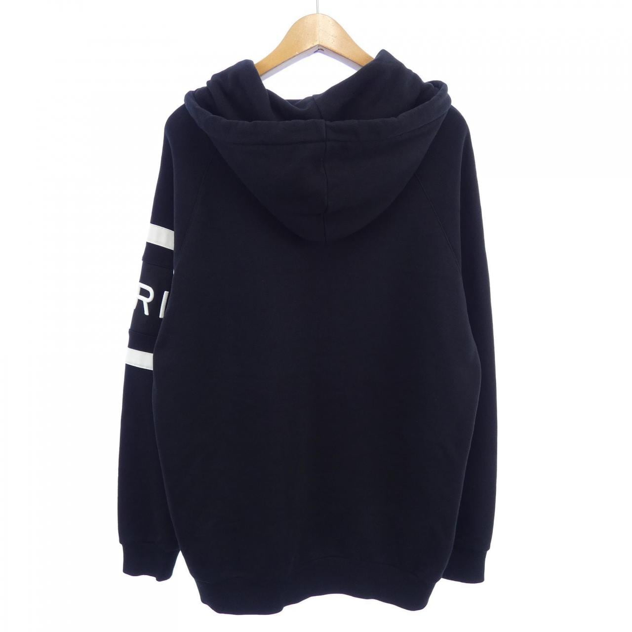ジバンシー GIVENCHY BMJ02L3Y3P パーカー