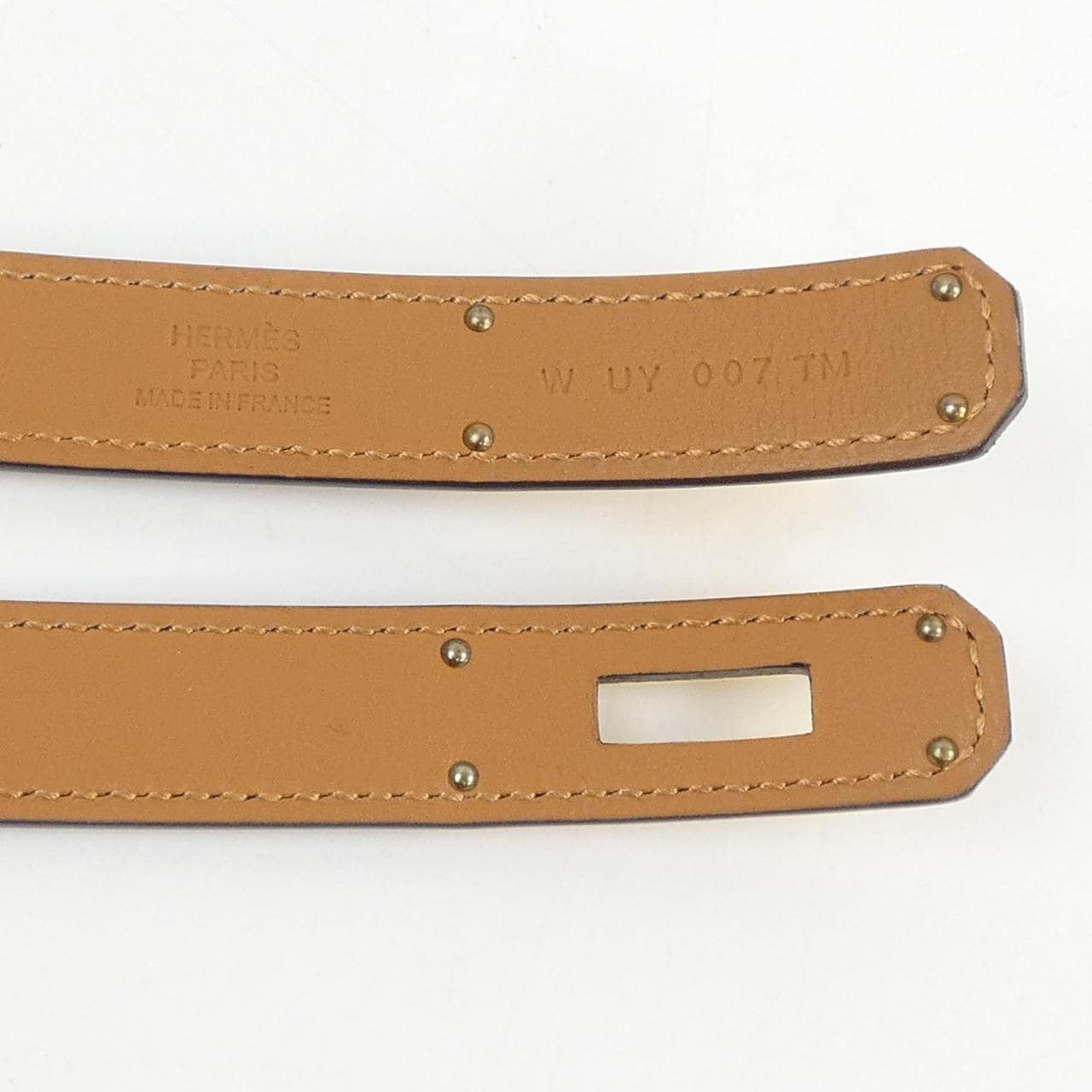 エルメス HERMES ケリー KELLY 18mm BELT