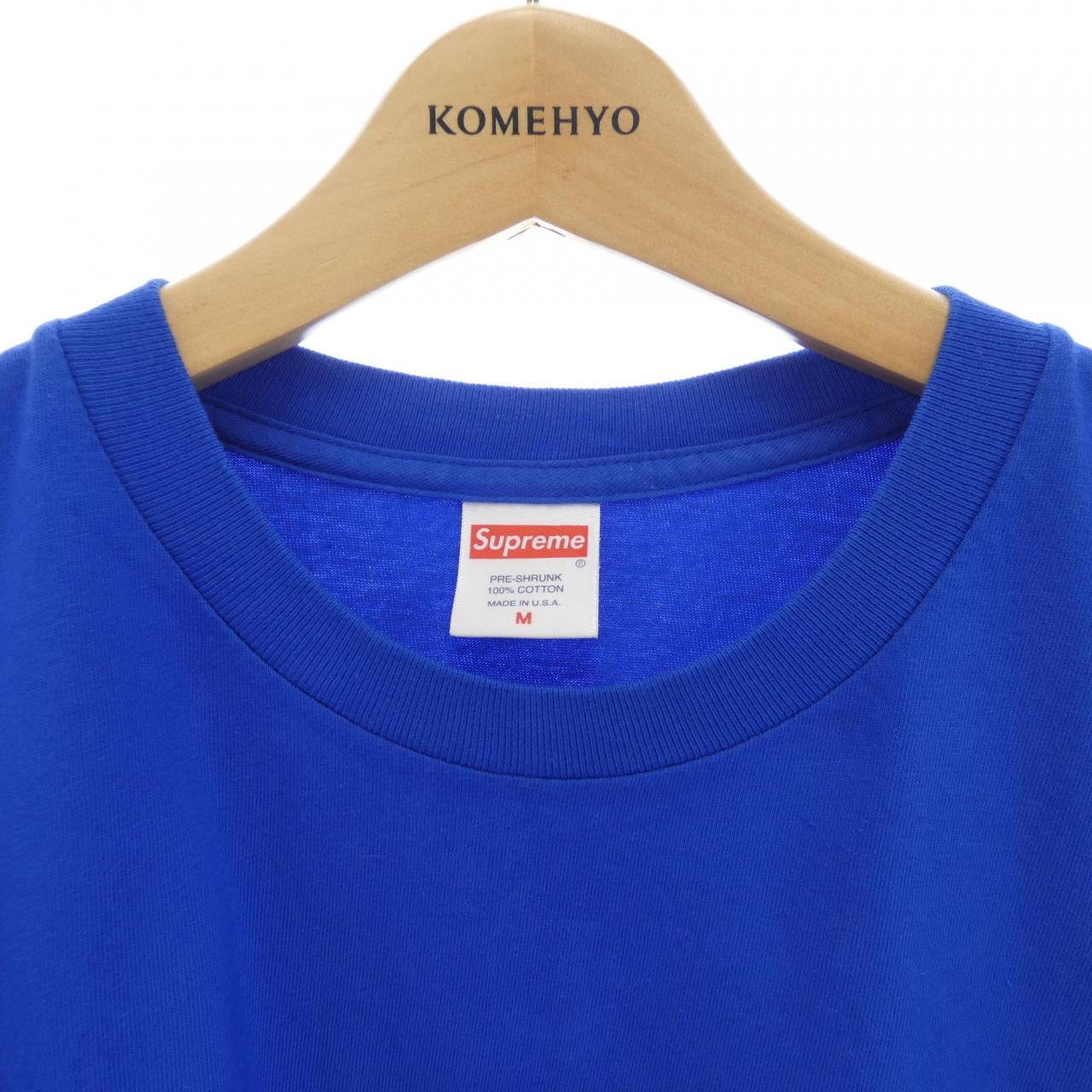シュプリーム SUPREME Tシャツ