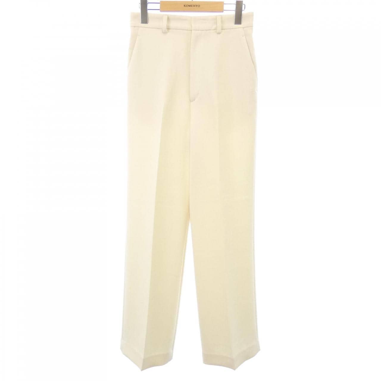 ロク 6ROKU パンツ