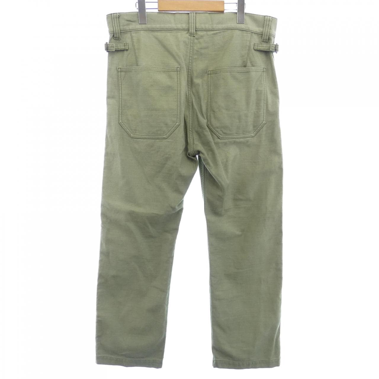 ジュンヤワタナベマン JUNYA WATANABE MAN WD-P013 パンツ