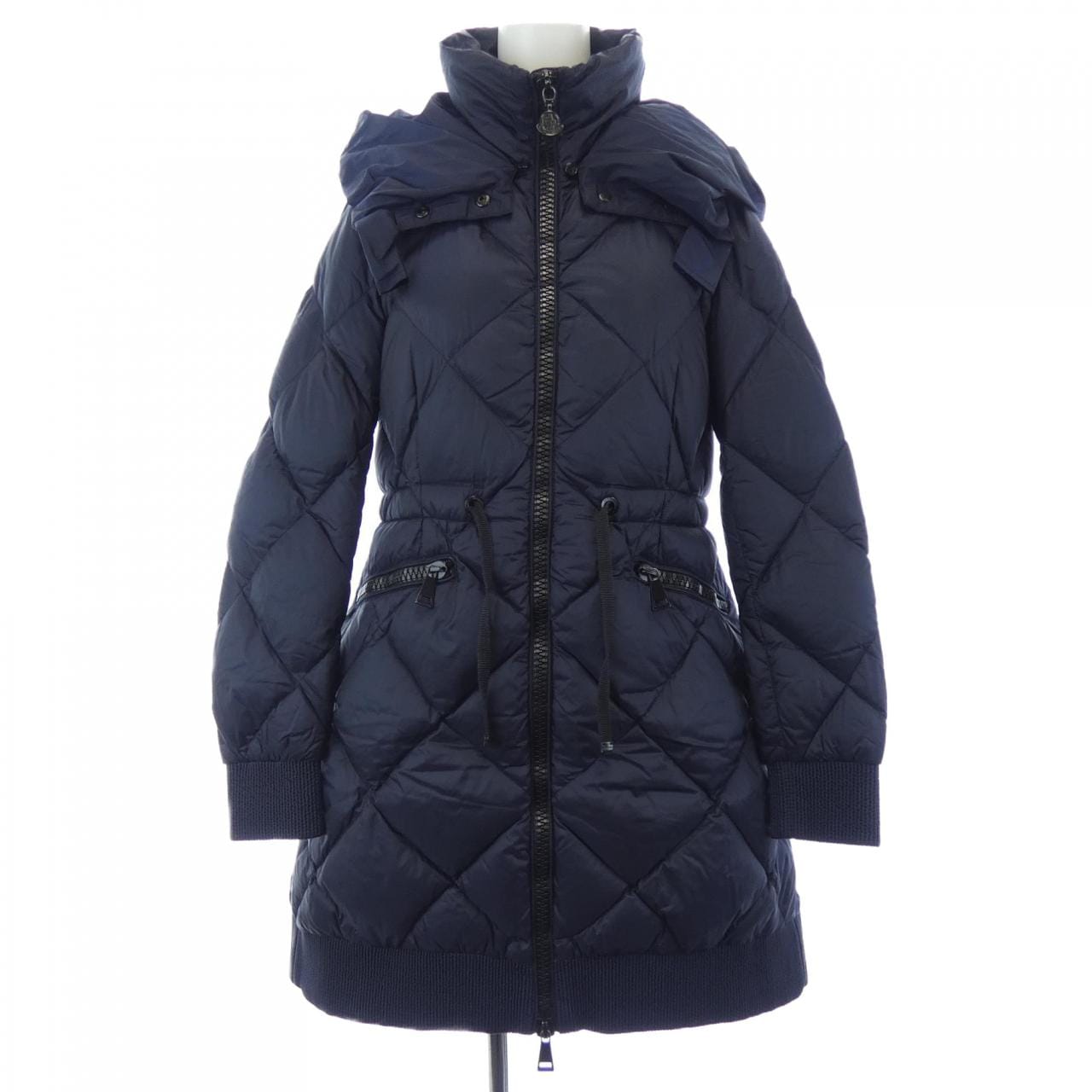 モンクレール MONCLER VERRERIE ダウンコート