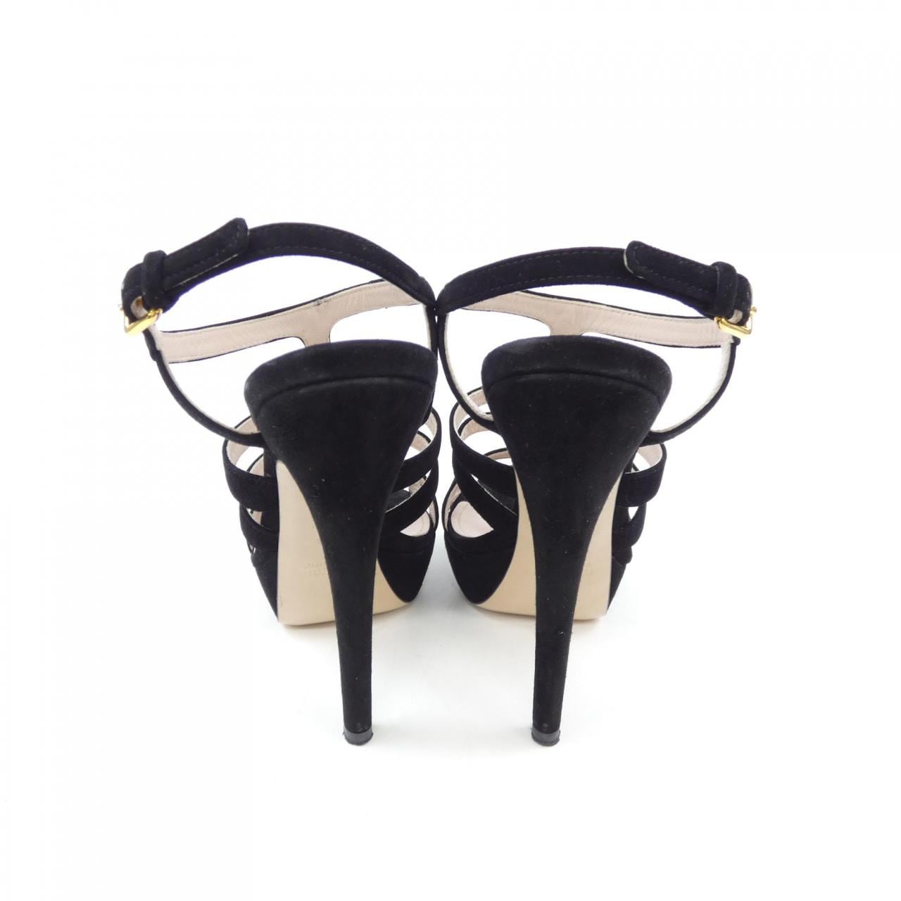 ミュウミュウ MIU MIU サンダル