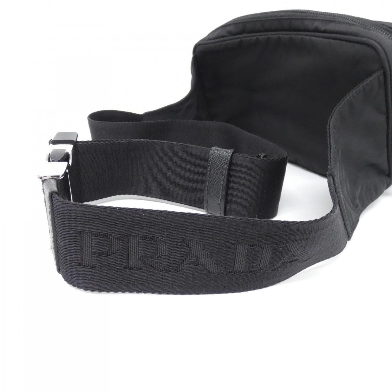 プラダ ウエストバッグ 2VL977 ウエストバッグ