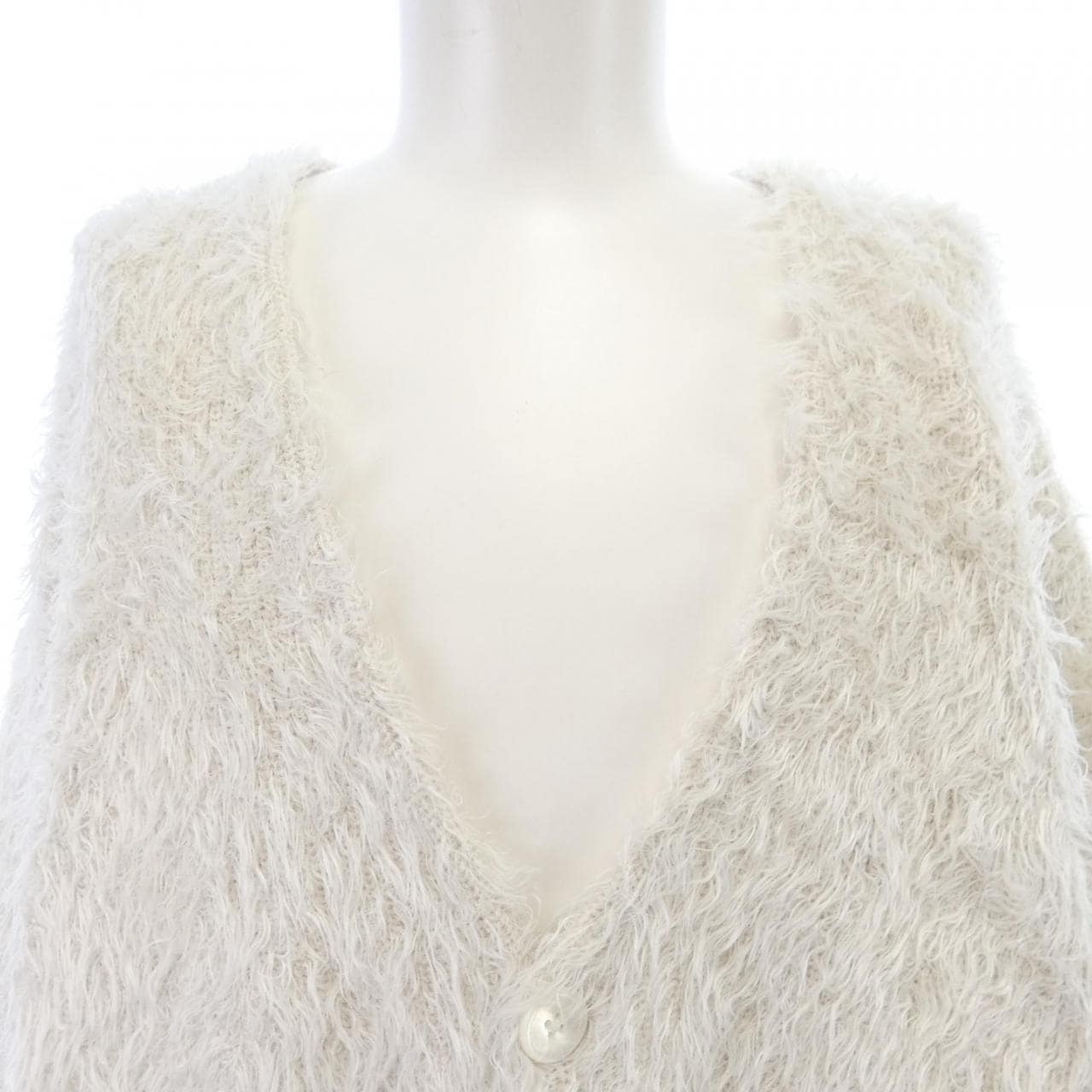 ヴェイパライズ VAPORIZE 11-15-1512-052 カーディガン