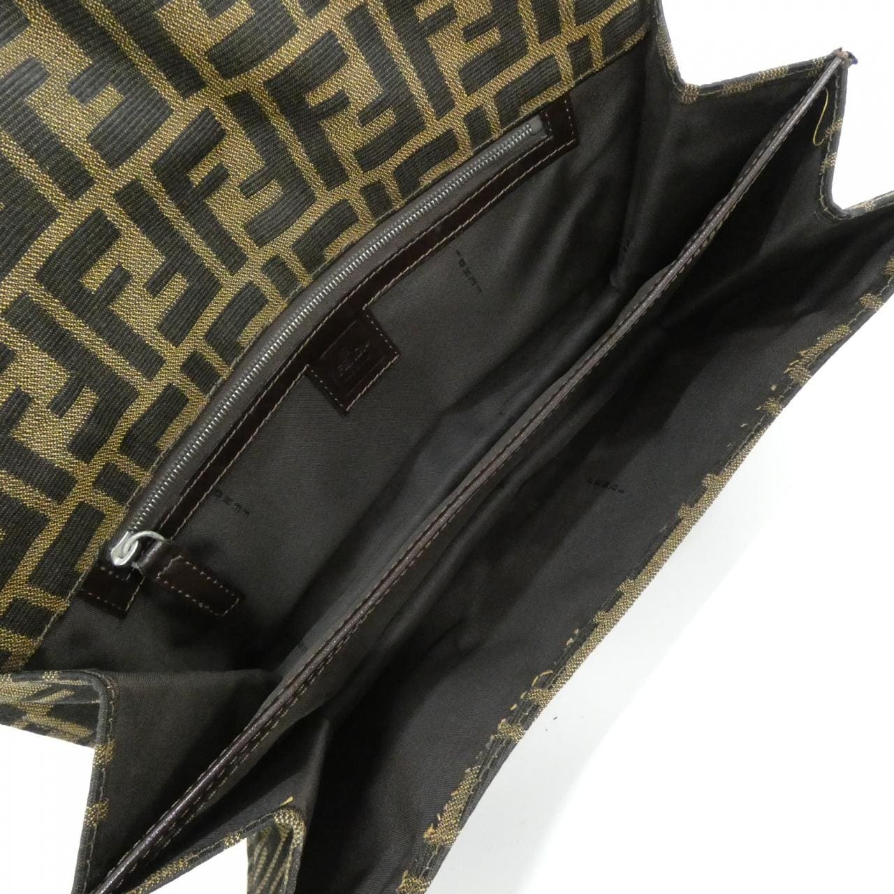 【ヴィンテージ】フェンディ 16322 ショルダーバッグ