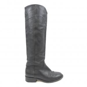 シャネル CHANEL G26069 ロングブーツ