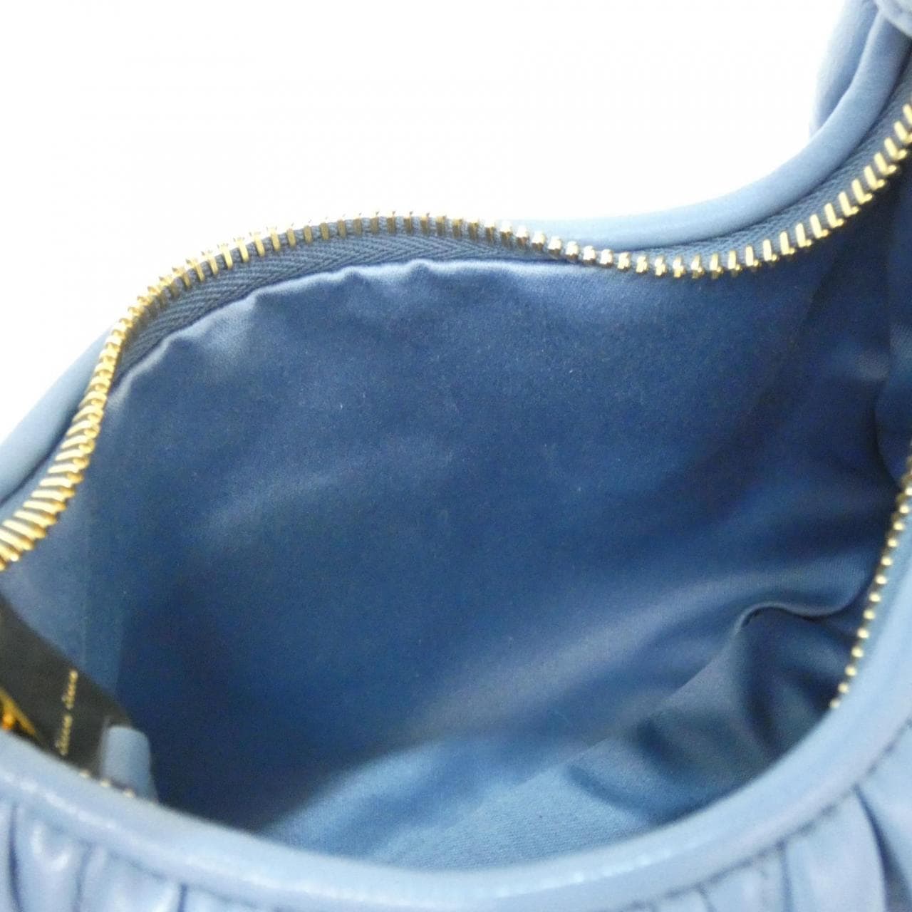 ミュウミュウ 5BC125 バッグ