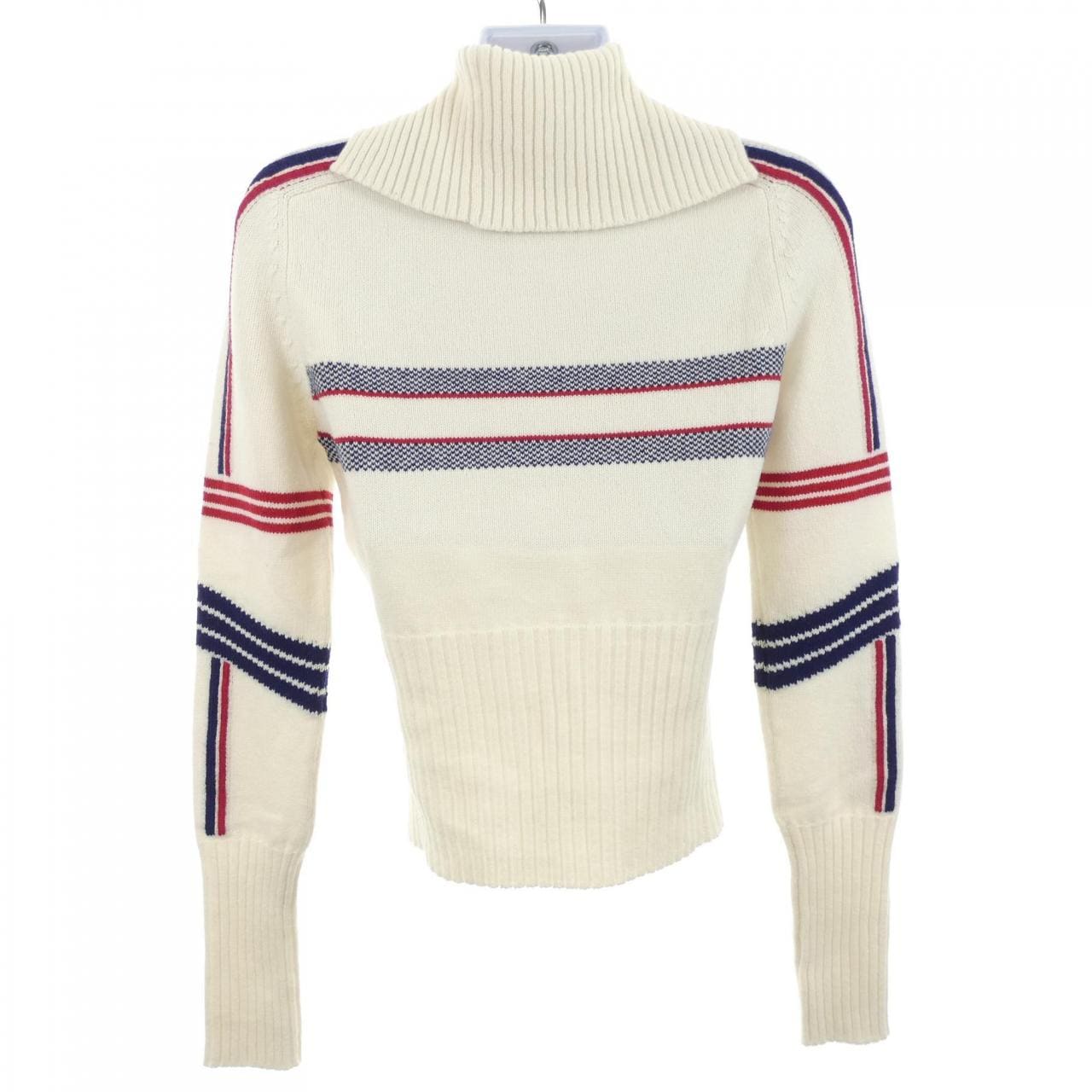 クリスチャンディオール CHRISTIAN DIOR 414S77AM124 ニット