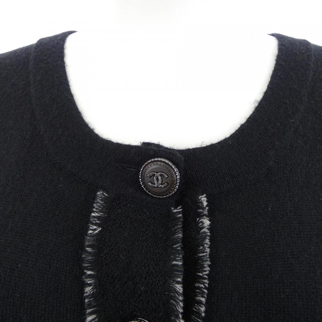 シャネル CHANEL P42061W04956 ワンピース