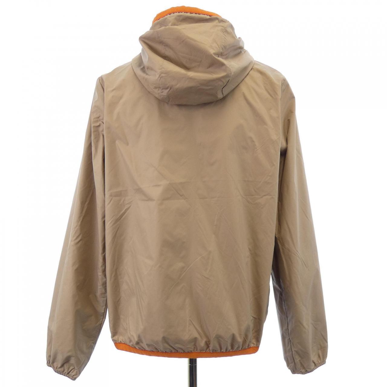 ケーウェイ K-WAY ブルゾン