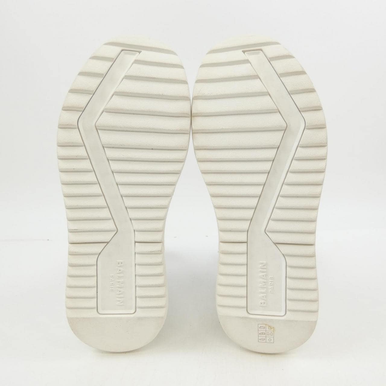 バルマン BALMAIN ブーツ