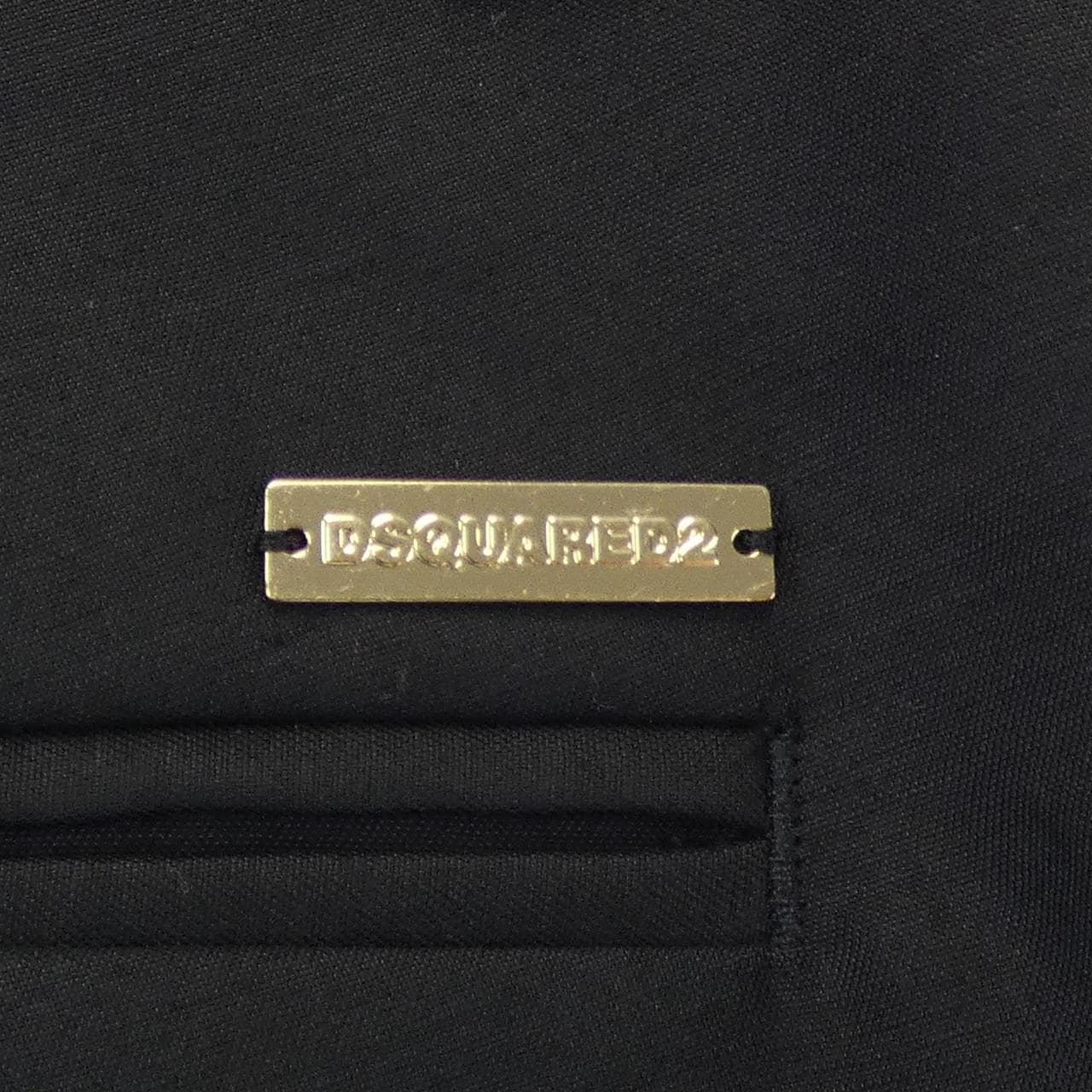 ディースクエアード DSQUARED2 S75KA0681 パンツ