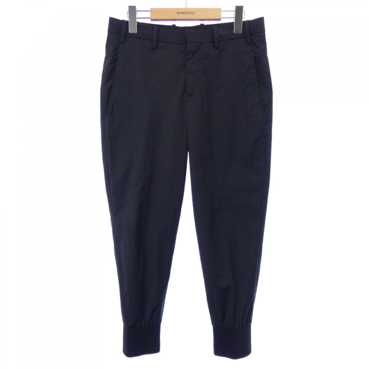 ニールバレット Neil Barrett PBPA78SH A019 パンツ