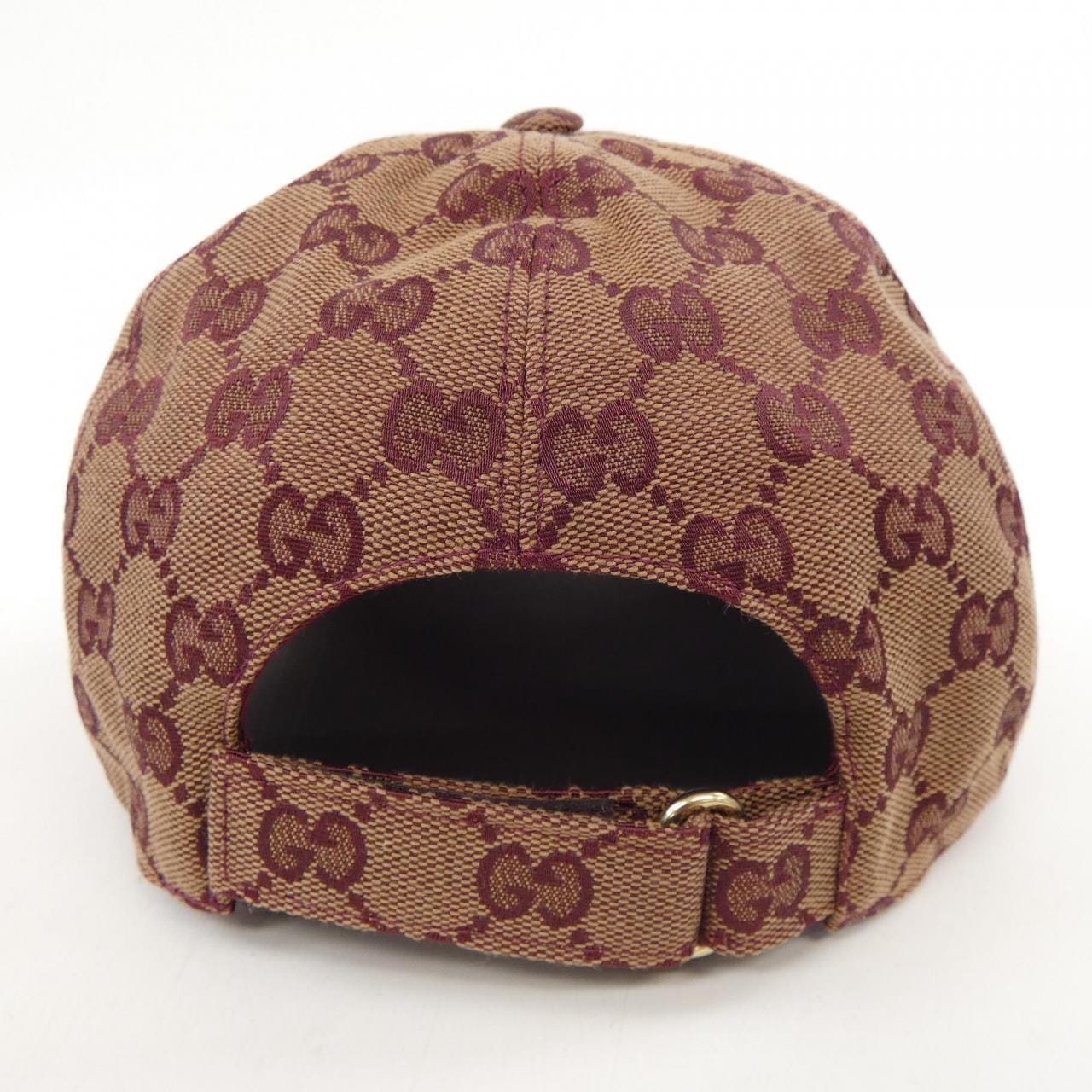 グッチ GUCCI 576253 キャップ