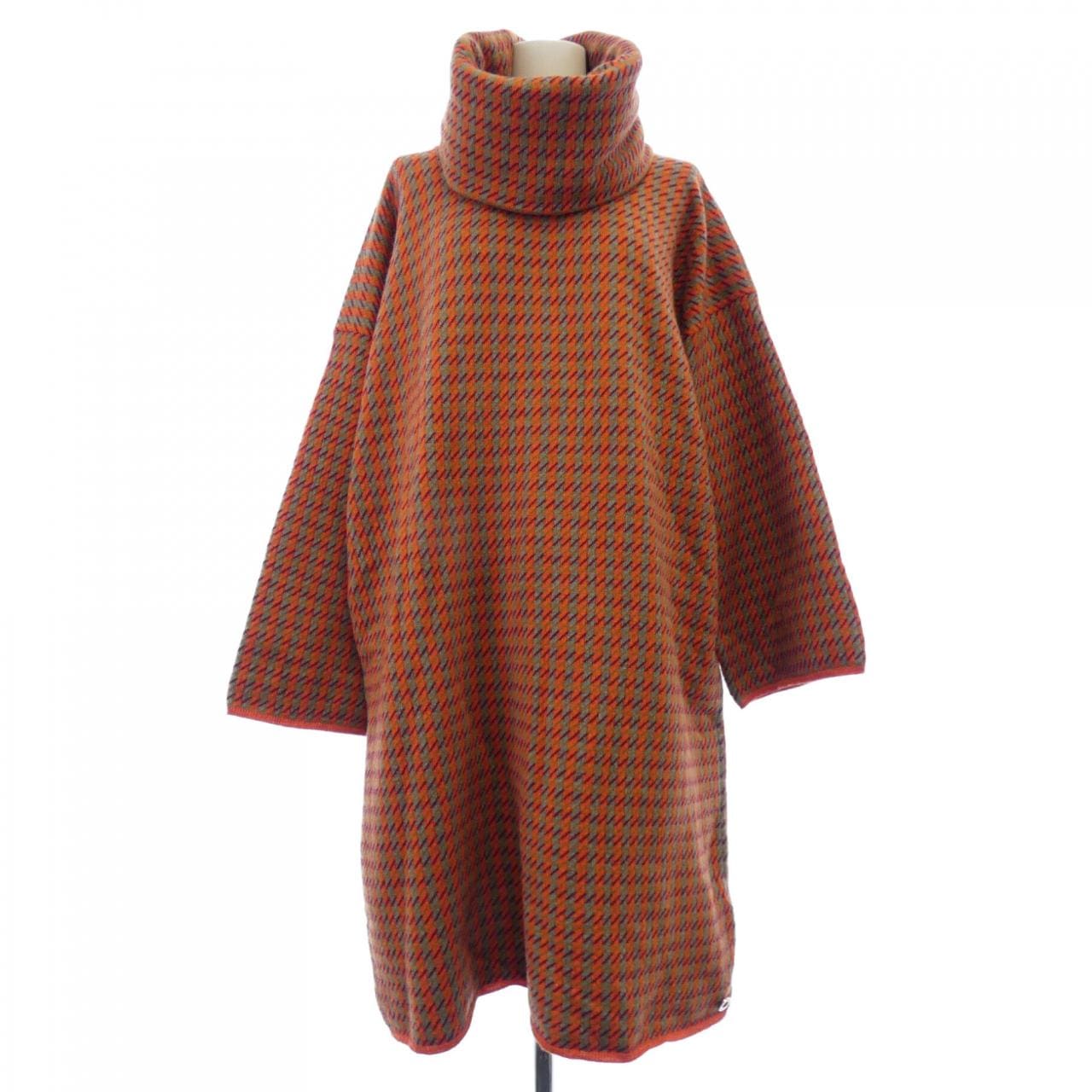 エルメス HERMES *97-7701. ワンピース