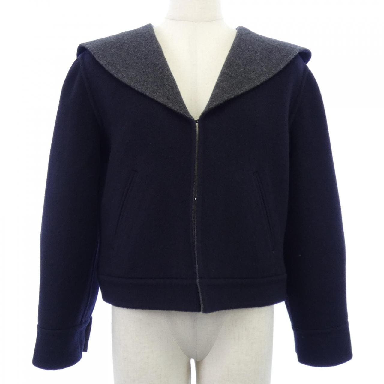 フォクシーブティック FOXEY BOUTIQUE 43704 コート