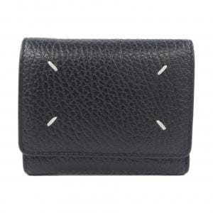 メゾンマルジェラ Maison Margiela 4ステッチ 三つ折り ウォレット SA3UI0010 WALLET
