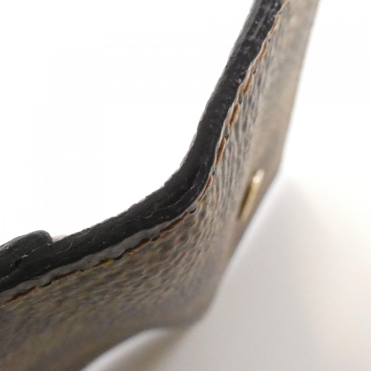 LOUIS VUITTON Damier Multicle 4 公分 N62631 鑰匙包