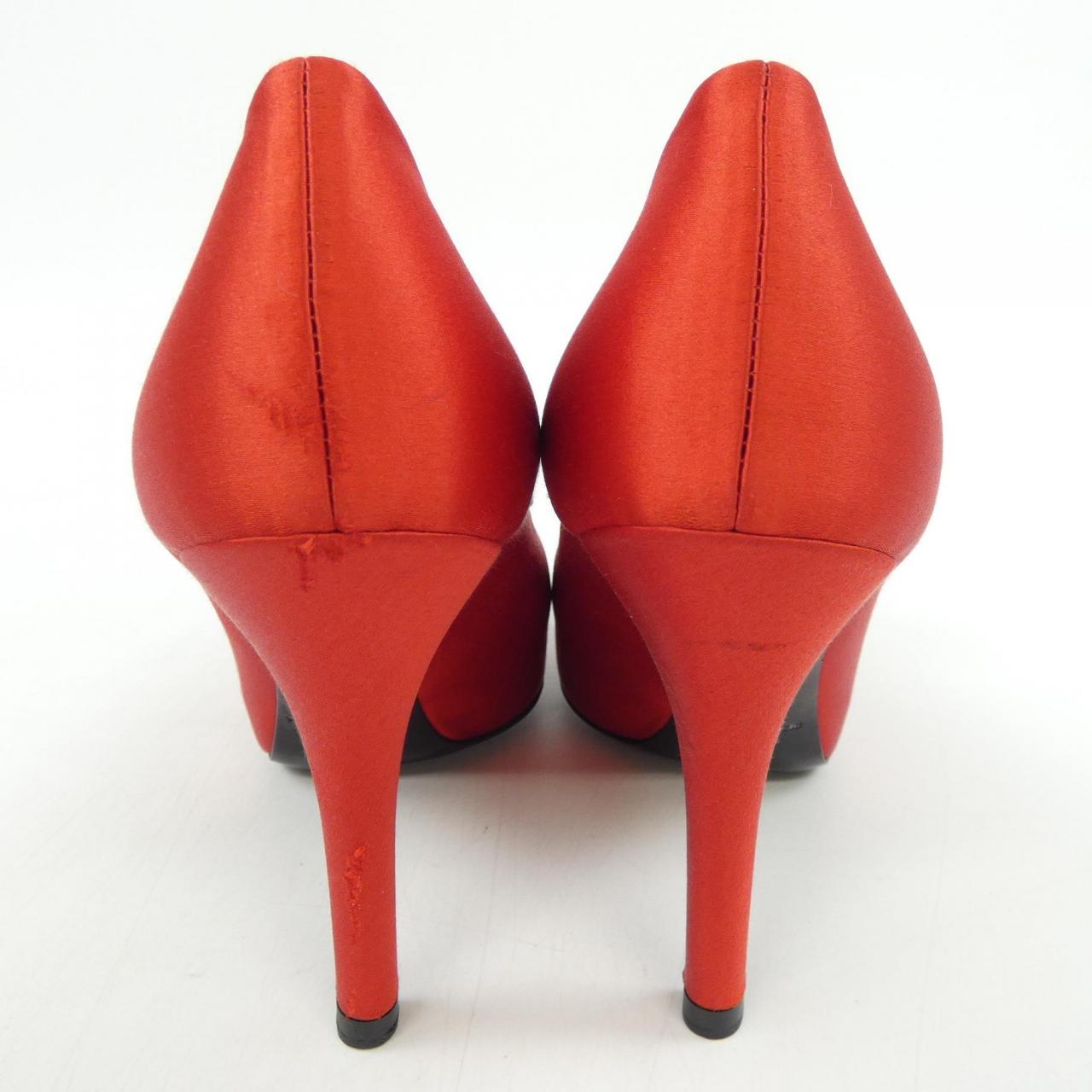 Dolce DOLCE&GABBANA Gabbana C11142 高跟鞋