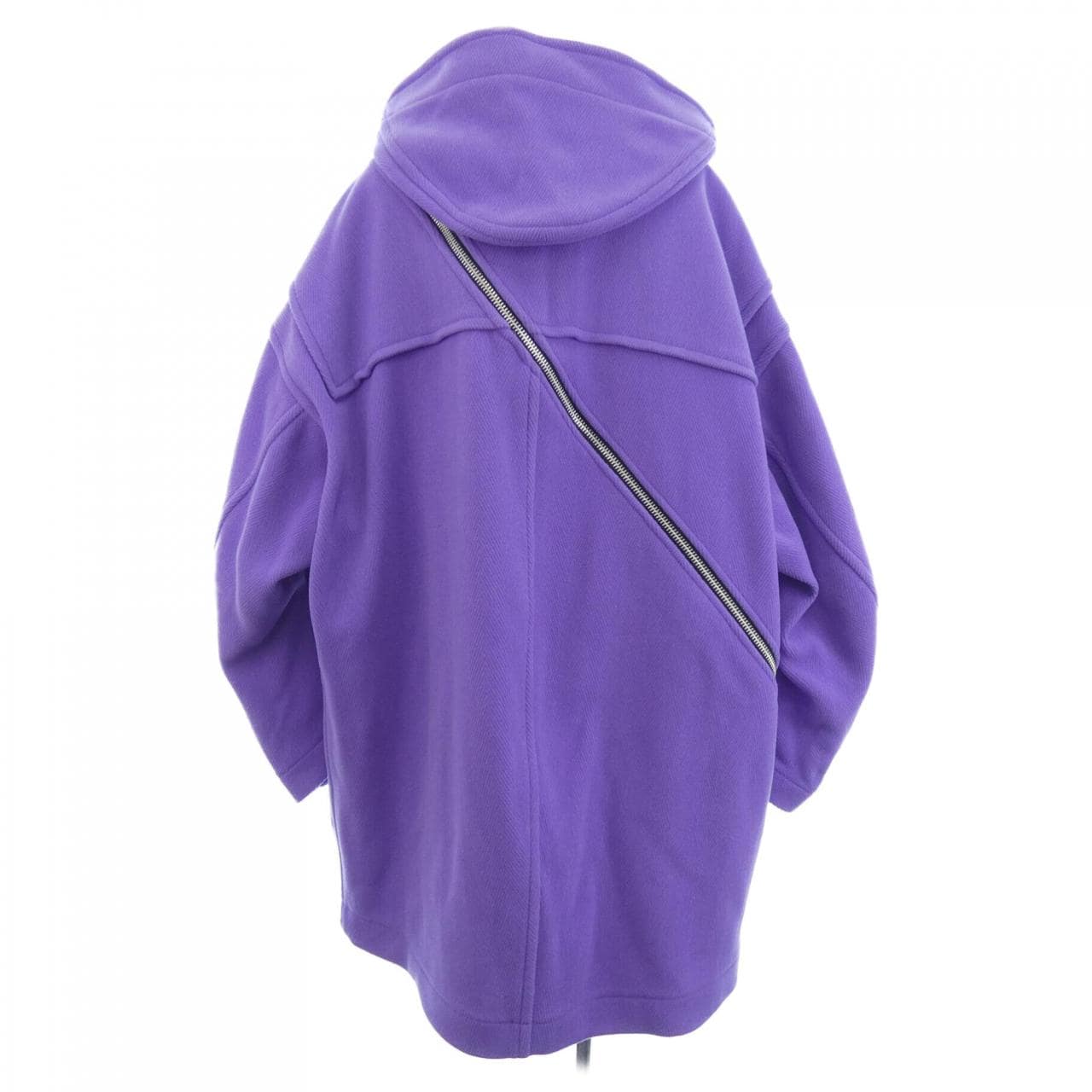 ソロイスト SOLOIST コート