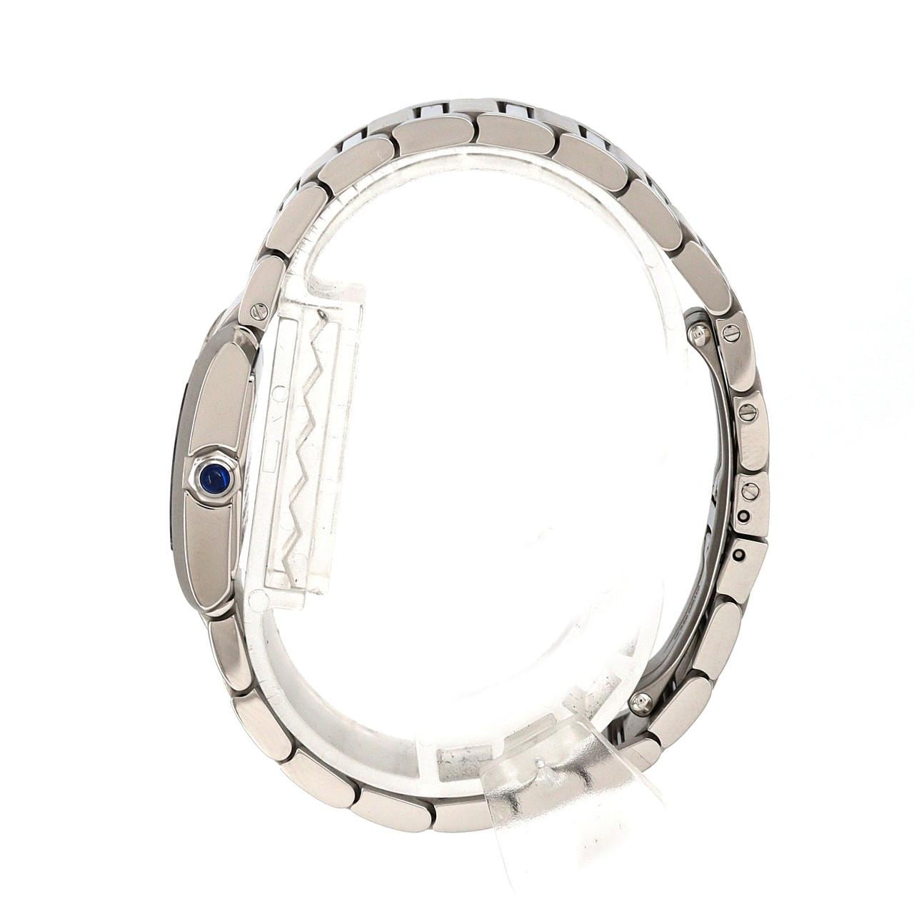 カルティエ タンクフランセーズSM WSTA0065 SS クォーツ