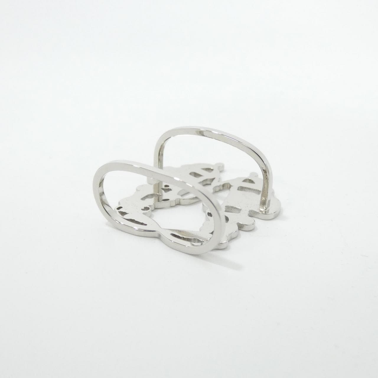 エルメス ブリッド ドゥ ガラ スカーフリング 603583S