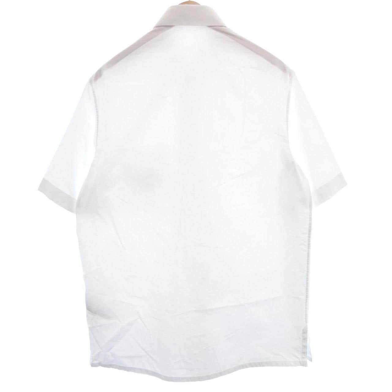 ディオール DIOR 493C521A1581 S／Sシャツ