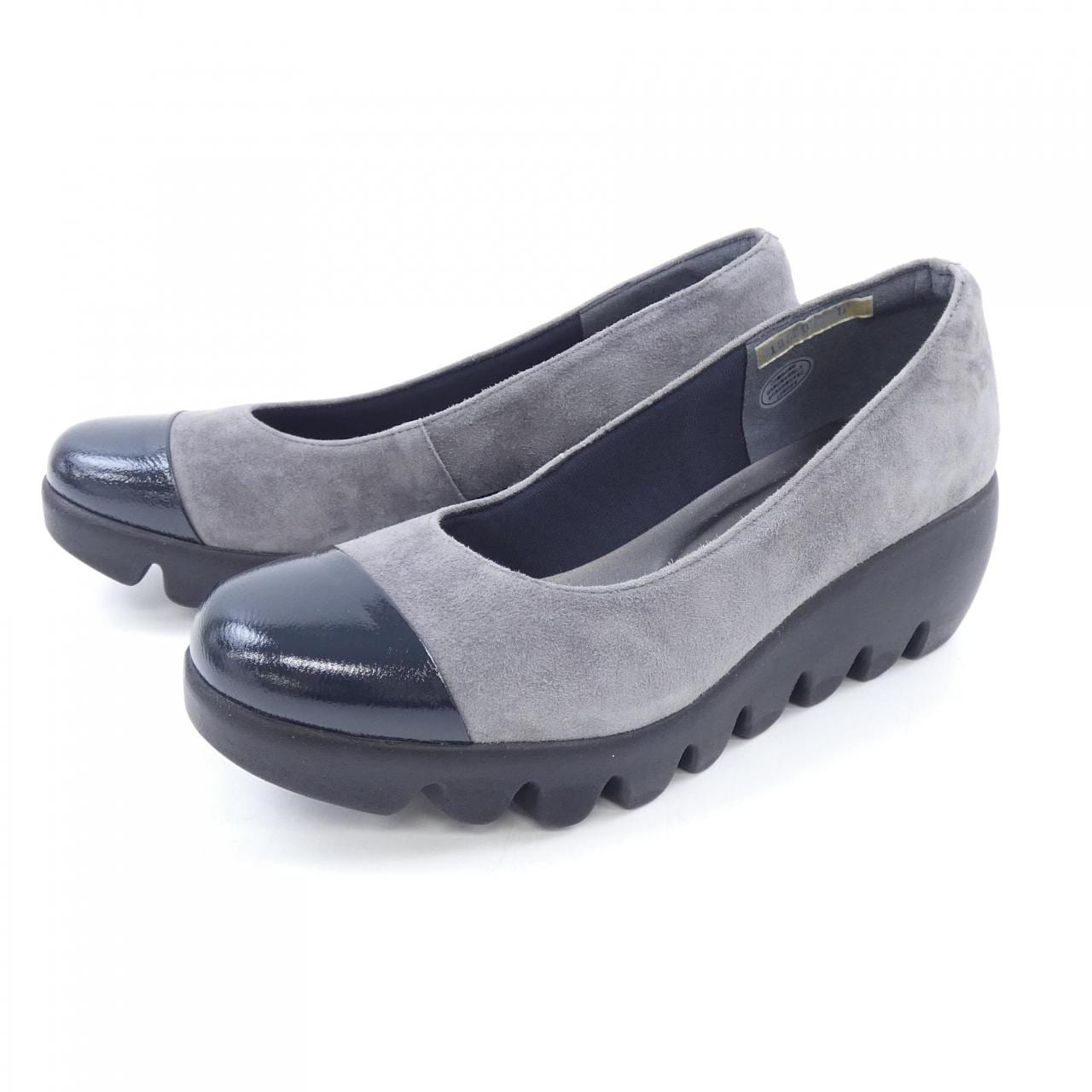 hills avenue シューズ