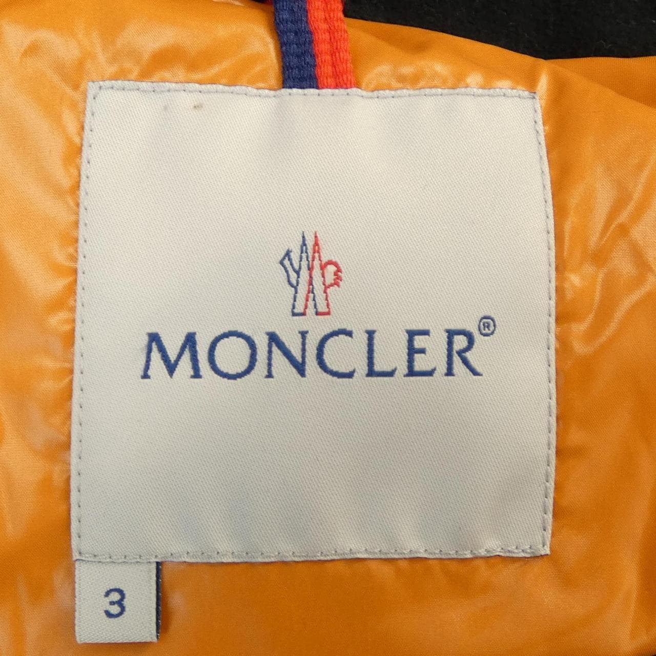 モンクレール MONCLER 44342/50/ HIMALAYA ダウンジャケット