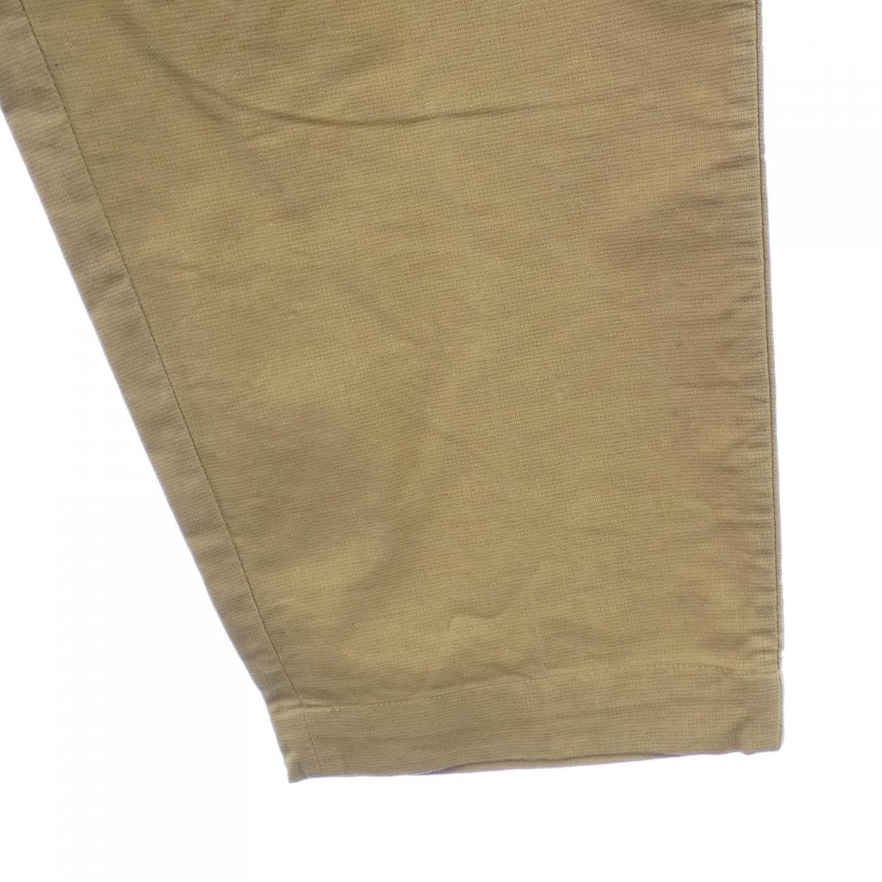 スティーブンアラン STEVEN ALAN パンツ