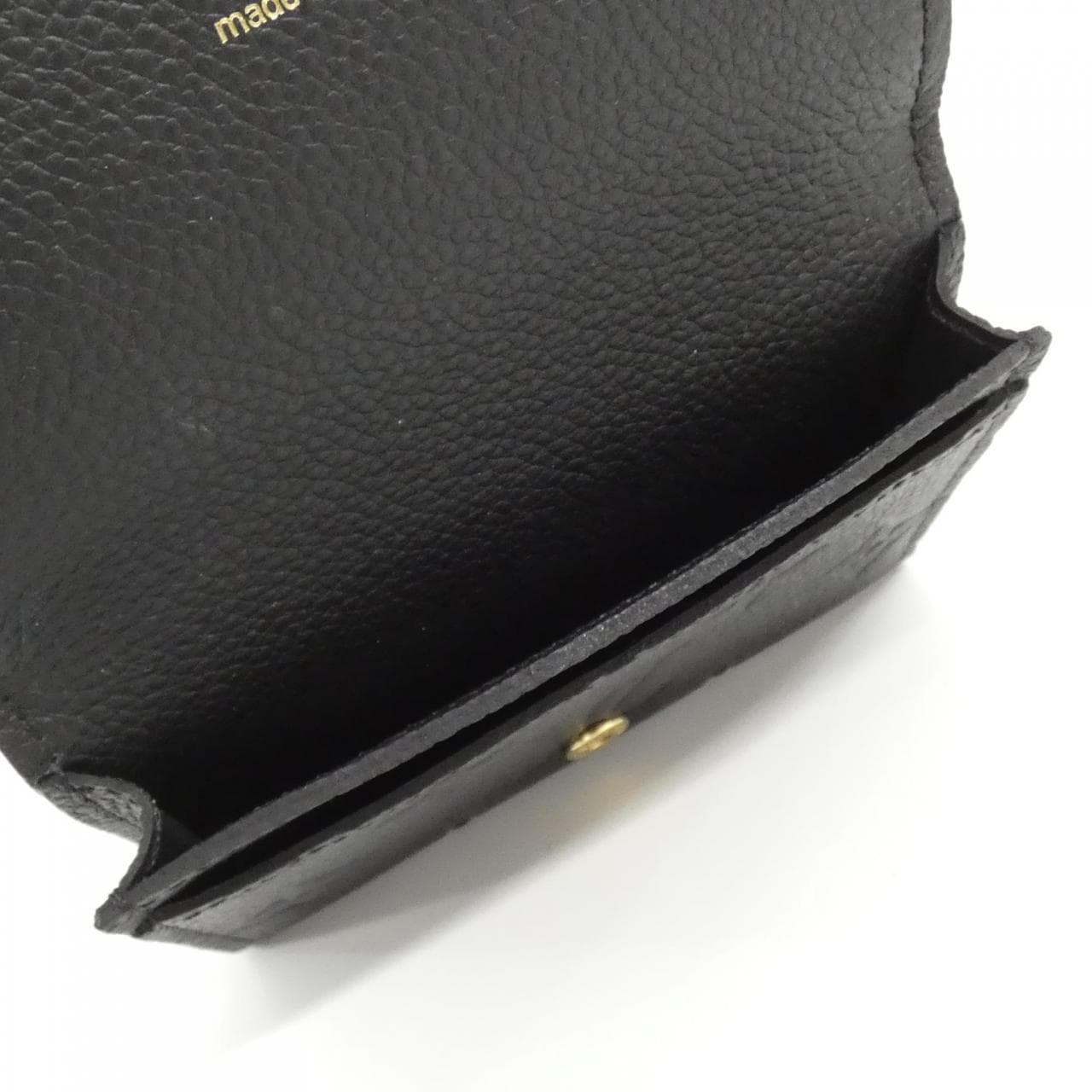 ルイヴィトン モノグラム アンプラント アンヴェロップ カルト ドゥ ヴィジット M58456 カードケース